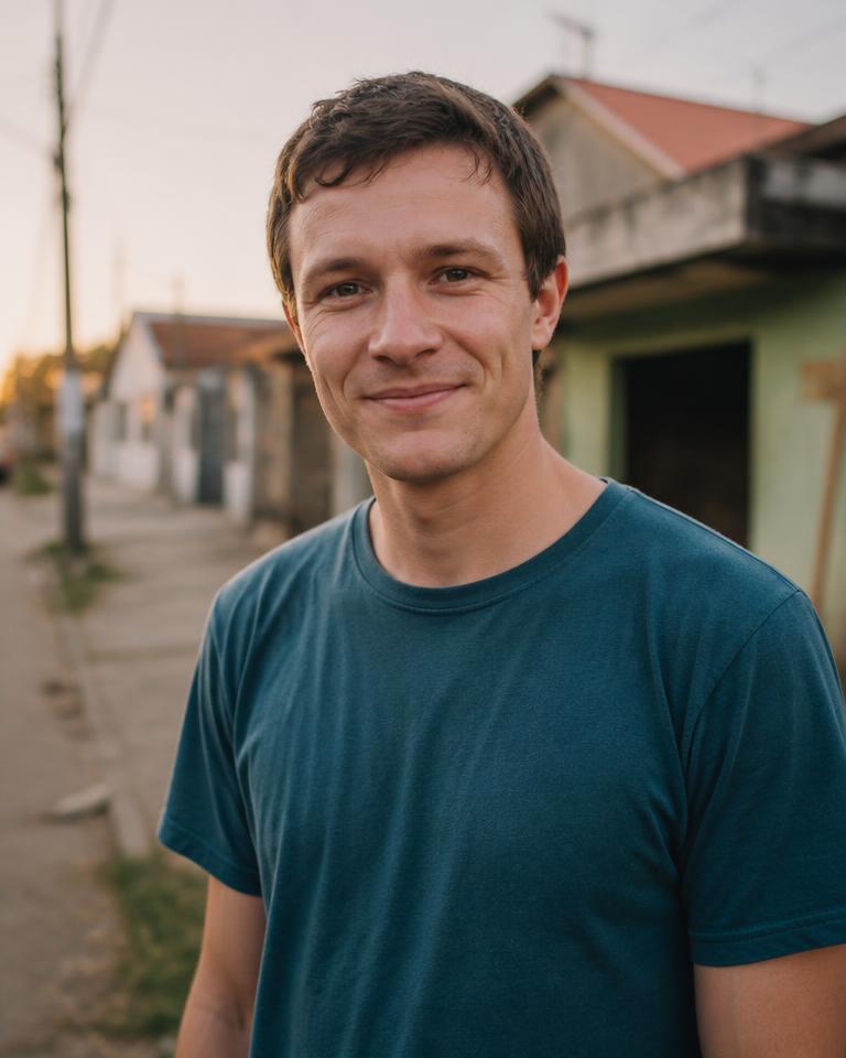 Evan, whose commutation project is seeking community support